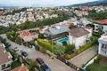 Villa de 9 habitaciones 630 m² Guzelbahce, Turquía