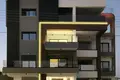 Penthouse 4 bedrooms 204 m² Demos Agiou Athanasiou, Cyprus