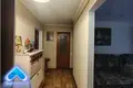 Apartamento 3 habitaciones 63 m² Rechytsa, Belarús