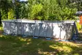 Land 811 m² Strachocice Kolonia, Poland