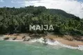 Land  Las Galeras, Dominican Republic