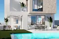 3 bedroom villa 330 m² Finestrat, Spain