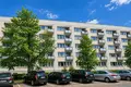 Appartement 2 chambres 38 m² Varsovie, Pologne