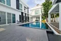Haus 5 Schlafzimmer  Pattaya, Thailand