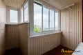 3 room apartment 66 m² Minsk, Belarus