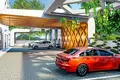 Mieszkanie 1 pokój 47 m² Alanya, Turcja