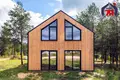 House 63 m² Piekalinski sielski Saviet, Belarus