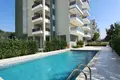 Mieszkanie 4 pokoi 232 m² w Limassol, Cypr