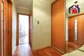 Apartamento 1 habitación 35 m² Minsk, Belarús