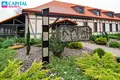 Commercial property 1 500 m² in Slavinciskis, Lithuania