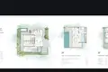 Appartement 6 chambres 841 m² Wichit, Thaïlande