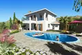 Appartement 5 chambres 206 m² Kamares, Chypre
