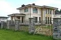 5 room house 255 m² in Central Federal District, Russia
