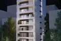 Apartamento 2 habitaciones 74 m² Municipality of Thessaloniki, Grecia