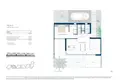3 bedroom townthouse 118 m² Murcia, Spain