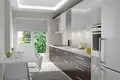 4 bedroom apartment 215 m² Avcilar, Turkey