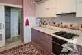 Квартира 2 комнаты 54 м² Мухавецкий сельский Совет, Беларусь