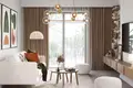 Wohnung 1 Schlafzimmer 51 m² Tersefanou, Zypern