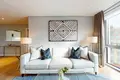 Apartamento 3 habitaciones 88 m² en Londres, Reino Unido