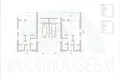 House 135 m² Bezdoniai Eldership, Lithuania