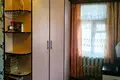 Wohnung 3 zimmer 49 m² Muchaviecki sielski Saviet, Belarus