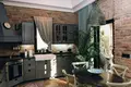 villa de 5 dormitorios  Katun Rezevici, Montenegro