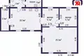 Maison 65 m² Palacany, Bélarus