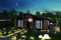 3 room house 87 m² Guryevsky District, Russia