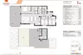 Ático 3 habitaciones 111 m² Torrevieja, Španjolska