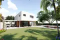 Casa 4 habitaciones 225 m² Palodeia, Chipre