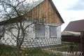 House 43 m² Rudzienski sielski Saviet, Belarus