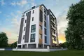 Пентхаус 3 комнаты 124 м² Gazimagusa Belediyesi, Северный Кипр