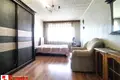 Appartement 1 chambre 29 m² Homiel, Bélarus