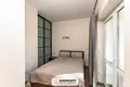 2 room apartment 49 m² Minsk, Belarus