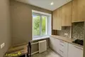 1 room apartment 31 m² Minsk, Belarus