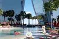 Studio apartment 50 m² Dubai, United Arab Emirates