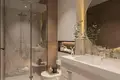 Complexe résidentiel New residence with a swimming pool at 800 meters from the beach, Mersin, Turkey