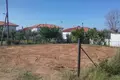 Działki 1 pokój  Kalyves Polygyrou, Grecja