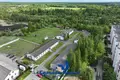 Magazyn 528 m² Marina Horka, Białoruś