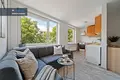 Apartamento 3 habitaciones 66 m² Vilna, Lituania