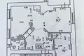 Appartement 6 chambres 132 m² Riga, Lettonie