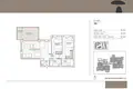 2 bedroom penthouse 66 m² Denia, Spain