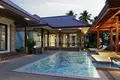 2 bedroom Villa 165 m² Choeng Thale, Thailand