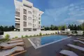 2 bedroom apartment 112 m² Limassol, Cyprus