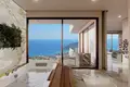 Villa de 6 pièces 512 m² Alanya, Turquie
