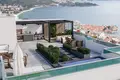 Appartement 54 m² Donja Lastva, Monténégro
