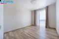 Квартира 3 комнаты 63 м² Клайпеда, Литва