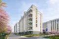 2 bedroom apartment 67 m² Warsaw, Poland