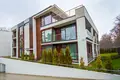 Квартира 4 комнаты 180 м² Рига, Латвия
