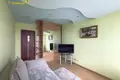 3 room apartment 62 m² Minsk, Belarus
